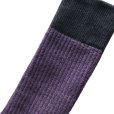 画像13: DAPPER'S ダッパーズ Two Way Boots Socks ツーウェイ ブーツ ソックス 1752 靴下 footwear グッズ