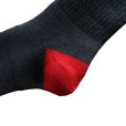 画像15: CUSHMAN クッシュマン  FULL PILE SOCKS フルパイル ソックス 29373 ブーツソックス 靴下 footwear グッズ