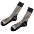 画像15: DAPPER'S ダッパーズ Two Way Boots Socks ツーウェイ ブーツ ソックス 1752 靴下 footwear グッズ