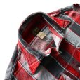 画像7: CUSHMAN クッシュマン VINTAGE CHECK WORK SHIRTS ヴィンテージ チェック ワーク シャツ 25593 アメカジ 長袖 long sleeves カジュアル