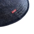 画像7: SAMURAI JEANS サムライジーンズ デニムランダムバケットハット Denim Random Bucket Hat SJ401BH-RD ワンウォッシュ 帽子