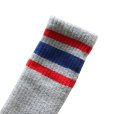 画像11: CUSHMAN クッシュマン  FULL PILE SOCKS フルパイル ソックス 29373 ブーツソックス 靴下 footwear グッズ