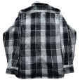 画像19: CUSHMAN クッシュマン VINTAGE CHECK WORK SHIRTS ヴィンテージ チェック ワーク シャツ 25593 アメカジ 長袖 long sleeves カジュアル