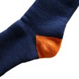 画像5: CUSHMAN クッシュマン  FULL PILE SOCKS フルパイル ソックス 29373 ブーツソックス 靴下 footwear グッズ