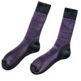 画像9: DAPPER'S ダッパーズ Two Way Boots Socks ツーウェイ ブーツ ソックス 1752 靴下 footwear グッズ