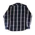 画像13: JELADP ジェラード UNION WORKERS SHIRT REGULAR ユニオン ワーカーシャツ レギュラー JP02127 アメカジ 長袖シャツ long sleeves カジュアル 綿 