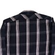 画像14: JELADP ジェラード UNION WORKERS SHIRT REGULAR ユニオン ワーカーシャツ レギュラー JP02127 アメカジ 長袖シャツ long sleeves カジュアル 綿 