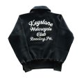 画像14: CUSHMAN クッシュマン HALF ZIP TURTLE SWEAT (KEYSTONE MC) ハーフジップ タートルスウェット 26356 アウター 防寒性 保温性