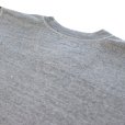 画像12: DAPPER'S ダッパーズ HENLEY NECK LONG SLEEVE TEE SPECIAL SEWING MODEL ヘンリーネック ロングT スペシャルソーイングモデル union special ユニオンスペシャル 長袖 Tシャツ