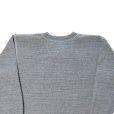 画像11: DAPPER'S ダッパーズ HENLEY NECK LONG SLEEVE TEE SPECIAL SEWING MODEL ヘンリーネック ロングT スペシャルソーイングモデル union special ユニオンスペシャル 長袖 Tシャツ