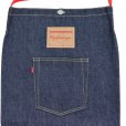 画像3: CUSHMAN クッシュマン13.5oz DENIM SHOULDER BAG デニム ショルダーバッグ デニム生地 鞄 カバン コットン