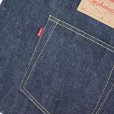 画像8: CUSHMAN クッシュマン13.5oz DENIM SHOULDER BAG デニム ショルダーバッグ デニム生地 鞄 カバン コットン