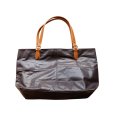 画像12: BUTLER VERNER SAILS バトラーバーナーセイルズ  Pony Pull up Big tote JA-1387-33  ポニープルアップビッグトート 馬革 日本製 madeinjapan 