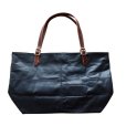 画像21: BUTLER VERNER SAILS バトラーバーナーセイルズ  Pony Pull up Big tote JA-1387-33  ポニープルアップビッグトート 馬革 日本製 madeinjapan 