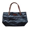 画像17: BUTLER VERNER SAILS バトラーバーナーセイルズ  Pony Pull up Big tote JA-1387-33  ポニープルアップビッグトート 馬革 日本製 madeinjapan 