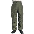 画像2: DELUXEWARE デラックスウエア DX456A 54-CARGO TROUSERS ワークパンツ ミリタリーカーゴパンツ 綿100％ 日本製 Made in JAPAN (2)