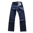 画像3: SUGAR CANE Super “Denim” Collectibles #05 14.25oz. BLUE DENIM WAIST OVERALLS “1942” MODEL SC49005  1942年の前期モデル復刻！ デニムパンツ デニムオーバーオールス ジーパン ノンウォッシュ リジット 東洋エンタープライズ