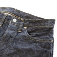 画像8: CUSHMAN クッシュマン 22192 13.5oz XX DENIM 1937 MODEL  5ポケット ヴィンテージミシンを使用!シンチバック made in japan 5pocket denimpants  ジーンズ ジーパン 国産ジーンズ