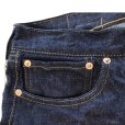 画像11: CUSHMAN クッシュマン 22192 13.5oz XX DENIM 1937 MODEL  5ポケット ヴィンテージミシンを使用!シンチバック made in japan 5pocket denimpants  ジーンズ ジーパン 国産ジーンズ