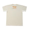 画像9: TOYS McCOY トイズマッコイ TMC2525 SNOOPY TEE "RIDE ON SAND BEACH" 半袖Tシャツ スヌーピー 小型ランナバウト“Coot Funmobile” 60年代