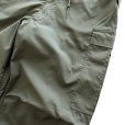 画像7: BUZZ RICKSON'S バズリクソンズ BR42530 TROUSERS, SHELL, ARCTIC, M-1951  ミリタリー  ミリタリーパンツ ワークパンツ トラウザーズ オーバーパンツ 日本製 madeinjapan