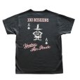 画像9: BUZZ RICKSON'S バズリクソンズ BR79514 YANKEE AIR PIRATE 半袖Tシャツ S/S T-SHIRT スコードロンデザイン ミリタリーデザイン 