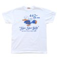 画像4: BUZZ RICKSON'S バズリクソンズ BR79512  半袖Tシャツ S/S T-SHIRT ミリタリーデザイン スコードロン U.S.ARMY Made in USA 