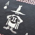 画像11: BUZZ RICKSON'S バズリクソンズ BR79514 YANKEE AIR PIRATE 半袖Tシャツ S/S T-SHIRT スコードロンデザイン ミリタリーデザイン 