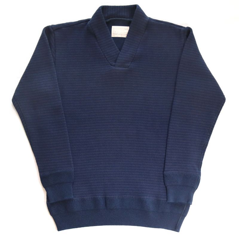 DALEE'S&CO ダリーズアンドコー ARMEE KNIT ANTIQUE KNIT フランス軍