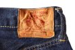 画像16: JELADO ジェラード JP94301 Age of Longin 301XX standard straight denimpants 白タグ スタンダード ストレート シルエット 大戦モデル デニム ジーパン ヴィンテージを追求し再現した本格デニム made in japan 国産ジーンズ 5pocket 5ポケット (16)