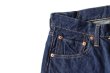 画像8: JELADO ジェラード JP94301 Age of Longin 301XX standard straight denimpants 白タグ スタンダード ストレート シルエット 大戦モデル デニム ジーパン ヴィンテージを追求し再現した本格デニム made in japan 国産ジーンズ 5pocket 5ポケット (8)