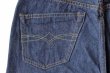 画像19: JELADO ジェラード JP94301 Age of Longin 301XX standard straight denimpants 白タグ スタンダード ストレート シルエット 大戦モデル デニム ジーパン ヴィンテージを追求し再現した本格デニム made in japan 国産ジーンズ 5pocket 5ポケット (19)