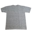 画像10: BUZZ RICKSON'S バズリクソンズ BR79192 SLAB YARN HENRY NECK TSHIRT スラブヤーン ヘンリーネックTシャツ アンダーシャツ ミリタリー スラブ織 半袖Tシャツ madeinjapan (10)