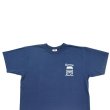 画像3: SAMURAI JEANS サムライジーンズ SMT24-101 HEAVY WEIGHT T-SHIRT オリジナルへヴィーウエイトTシャツ 台丸ヘヴィーオンス天竺 三本針バインダーネック 丸胴 ミニバン ワゴン madeinjapan 日本製 (3)