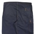 画像23: CUSHMAN 22281クッシュマン SULUB TWILL OVER PANTS スラブツイル オーバーパンツ ミリタリーパンツ 軍パン ワークパンツ ワイドシルエット M62 日本製 madeinjapan (23)