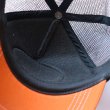 画像11: STUDIO D'ARTISAN ステュディオダルチザン 7559  meshcap メッシュキャップ 刺繍ワッペン キャップ アメカジキャップ 帽子 日本製 madeinjapan (11)