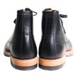 画像5: DAPPER'S ダッパーズ 1152 Classical Lineman Boots  クラシカルラインマンブーツ 40's バーバー社ストームウェルト  O’Sullivan’s トップリフト 本革 イタリアンホースバット グッドイヤー製法 茶芯 日本製 madeinjapan (5)