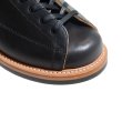 画像9: DAPPER'S ダッパーズ 1152 Classical Lineman Boots  クラシカルラインマンブーツ 40's バーバー社ストームウェルト  O’Sullivan’s トップリフト 本革 イタリアンホースバット グッドイヤー製法 茶芯 日本製 madeinjapan (9)