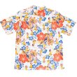 画像12: SUN SURF サンサーフ SS39213 RAYON HAWAIIAN SHIRT “LOVELY HULA HANDS” マリヒニ・スポーツウェア社 マリヒニ ヴィンテージ復刻 ハワイアン・クレスト ウクレレ ハイビスカス ラブリーフラハンズ アロハシャツ レーヨン 半袖 日本製 MADEINJAPAN (12)