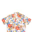 画像5: SUN SURF サンサーフ SS39213 RAYON HAWAIIAN SHIRT “LOVELY HULA HANDS” マリヒニ・スポーツウェア社 マリヒニ ヴィンテージ復刻 ハワイアン・クレスト ウクレレ ハイビスカス ラブリーフラハンズ アロハシャツ レーヨン 半袖 日本製 MADEINJAPAN (5)