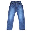 画像5: SUGAR CANE シュガーケーン SC41947SW -429 14.25oz. DENIM 1947 AGED MODEL (REGULAR STRAIGHT) 1947モデル エイジングモデル デニム ジーンズ ジーパン 日本製 MADEINJAPAN  STANDARD DENIM（スタンダードデニム） (5)