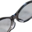 画像6: SAMURAIJEANS サムライジーンズ SEW24-101 セルロイドサングラス シェード sunglass shades 日本製 madeinjapan (6)