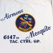 画像6: BUZZ RICKSON'S バズリクソンズ BR69448 AIRMENS MOSQUITO SPORTSWEAR エアメンズ モスキート スポーツウエア 米空軍 ミリタリー military 日本製 madeinjapan (6)