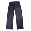 画像3: SUN SURF サンサーフ UNION SUPPLY  13.75oz. GRADE ONE AHINA WORK PANTS ユニオン・サプライ ヘビーオンズ アヒナ生地 US42436 hawaiian  work wear ハワイアン ワークウエア work pants ワークパンツ 木綿 cotton日本製 madeinjapan (3)