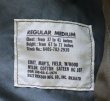 画像6: BUZZ RICKSON'S バズリクソンズ BR11702 COAT MAN'S FIELD TYPE M-65 フィールドジャケット field jacket ミリタリー military U.S. Army コート コットン サテン カモフラージュ camouflage cotton satin 日本製 madeinjapan (6)