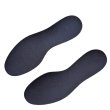 画像4: WESCO ウエスコ CUSHION INSERT クッションインサート インソール insole キャンブレル cambrelle ぽリュー poliyou ジャージ jersey ブーツアクセサリー 日本限定 速乾性 透湿性 対摩耗性 耐細菌繁殖性 屈曲性 耐洗濯性 耐久性 日本製 madeinjapan (4)