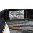 画像10: STUDIO D'ARTISAN ステュディオダルチザン SD-108 15oz Relax Tapered Jeans リラックステーパードジーンズ 旧式力織機使用 ワークパンツ 細いシルエット one wash ワンウォッシュ  綿 コットン cotton 日本製 madeinjapan (10)