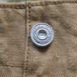 画像10: SAMURAI JEANSサムライジーンズ SJ48CP Heavy Ounce Chinos 人気の オリジナル 硫化染めセルビッチチノによるへビーチノワイドトラウザーズ！ ジーンズのような 力強い 経年変化 の チノパン ワークパンツ  (10)