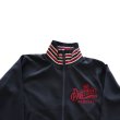 画像7: Studio D'artisan ステュディオダルチザン トラックジャケット 8152 track jacket アメカジスタイル カジュアルスタイル ポリエステル polyester アウター  アメカジシルエット (7)