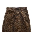 画像5: JELADO ジェラード Blue Label ブルーラベル Vannes Trousers ヴァンヌトラウザー BL02310 french work pants フレンチ ワークパンツ leopard レオパード ヒョウ柄 コーデュロイ生地  corduroy コットン cotton 日本製 madeinjapan (5)